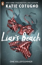 Katie Cotugno, Cotugno Katie - Liar's Beach