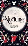 Alyssa Wees - Nocturne