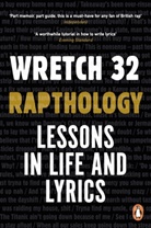 Jermaine Scott a k a Wretch 32, Jermaine Scott a.k.a. Wretch 32 - Rapthology
