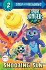 JohnTom Knight, Random House - Spirit Rangers