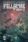 Riccardo Federici, Phillip Kennedy Johnson, Phillip Kennedy Johnson, Riccardo Federici - The Fellspyre Chronicles Book I
