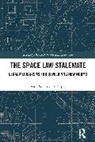 Anja Pecujlic, Anja Pečujlić - Space Law Stalemate