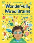 Ruth Burrows, Louise Gooding, Ruth Burrows - Wonderfully Wired Brains