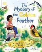 Tessa Strickland, Strickland Tessa, Clara Anganuzzi - The Mystery of the Golden Feather