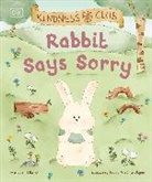 Ella Law - Kindness Club Rabbit Says Sorry