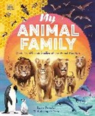 Kate Peridot - My Animal Family