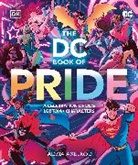 Jadzia Axelrod, DK, Phonic Books - The DC Book of Pride