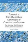 Rudy Roman, Rudy (University of Southern California Roman - Towards a Transtheoretical Definition of Countertransference