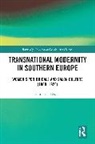 Christina Bezari, Christina (Ghent University Bezari - Transnational Modernity in Southern Europe