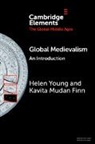 Kavita Mudan Finn, Helen Young, Helen (Deakin University Young - Global Medievalism