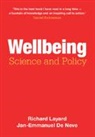 Jan-Emmanuel De Neve, Richard Layard, Richard (London School of Economics and Po Layard - Wellbeing