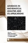 Bipan (Gauhati Uni.) Acharjee Hazarika, Santanu Acharjee, Bipan Hazarika, H M Srivastava - Advances in Mathematical Analysis and Its Applications