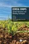 Tariq (University of Agriculture Peshawar) N Shah, Rabia Amir, Nie Lixiao, Lixiao Nie, Tariq Shah, Marcelo Teixeira Filho - Cereal Crops