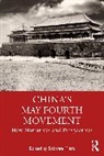 Sabaree Mitra, Sabaree Mitra - China''s May Fourth Movement