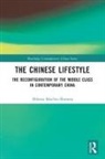 Alfonso Sanchez-Romera - Chinese Lifestyle