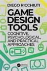 Diego Ricchiuti - Game Design Tools