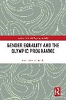 Michele K. Donnelly, Michele K. (Brock University Donnelly, Donnelly Michele K. - Gender Equality and the Olympic Programme
