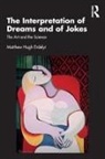 Matthew Hugh Erdelyi, Erdelyi Matthew Hugh - Interpretation of Dreams and of Jokes