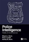 Ashley B. Davis, Wayne L. Davis, Wayne L. Leslie Davis, Wayne S. Davis, Wayne S. Leslie Davis, Paul J. Leslie... - Police Intelligence