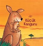 Guido Van Genechten, Guido Van Genechten - Küçük Kanguru (Little Kangaroo, Turkish Edition)