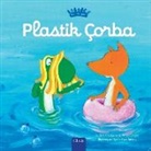 Judith Koppens, Koppens Judith, Judith Koppens, Koppens Judith - Plastik Çorba (Plastic Soup, Turkish)