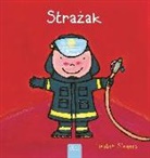 Liesbet Slegers, Liesbet Slegers - Strażak (Firefighters and What They Do, Polish Edition)