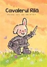 Guido Van Genechten, Guido Van Genechten - Cavalerul Rilă (Knight Ricky, Romanian Edition)