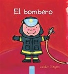 Liesbet Slegers, Slegers Liesbet, Liesbet Slegers, Slegers Liesbet - El bombero