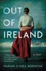 Marian O'Shea Wernicke - Out of Ireland