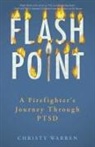Christy Warren - Flash Point