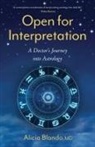 Alicia Blando - Open for Interpretation