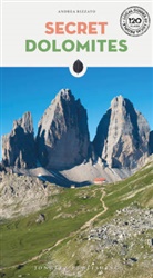 Andrea Rizzato, Rizzato Andrea - Secret Dolomites