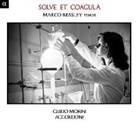 Guido Morini - Solve et Coagula, 1 Audio-CD (Audio book)