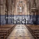 Johann Sebastian Bach - Arranging Bach, 1 Super-Audio-CD (Hybrid) (Hörbuch)