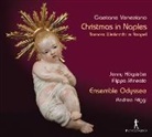 Alessandro Scarlatti, Gaetano Veneziano - Christmas in Naples-Barocke Weihnacht in Neapel (Audiolibro)