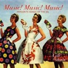 Music! Music! Music!, 1 Audio-CD (Audio book)