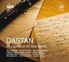 Georg Friedrich Händel - Duetti da Camera. Vol.1, 1 Audio-CD (Audio book)