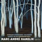 Leos Janácek, Schumann, Robert Schumann - Kinderszenen Op.15 / Waldszenen Op.82 / Auf verwachsenem Pfad, 3 Audio-CDs (Hörbuch)
