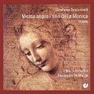 Girolamo Frescobaldi - Messa sopra l'aria della Monica, 1 Audio-CD (Hörbuch)