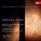 Orschler, TUMA, Frantisek I. Tuma, ZELENKA, Jan D. Zelenka - Sanctus et Agnus Die / Stabat Mater, 1 Audio-CD (Hörbuch)