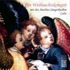 Ein Weihnachtskonzert, 1 Audio-CD (Hörbuch)