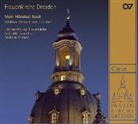 Johann Sebastian Bach - Vom Himmel hoch - Weihnachtsmusik von J. S. Bach, 1 Audio-CD (Hörbuch)