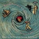 Mily Balakireff, Balakirev, Erkin, Erkin, Nikolaj A. Rimskij-Korsakov, Nikolai Rimski-Korsakoff - Scheherazade / Islamey-Oriental Fantasy, 1 Audio-CD (Hörbuch)