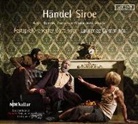 Georg Friedrich Händel - Siroe Re di Persia - HWV 24, 3 Audio-CDs (Audiolibro)