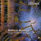 Hildegard von Bingen - Materia Mystica, 1 Audio-CD (Audiolibro)