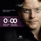 Anton Bruckner - Sinfonien 0 & 00, 1 Super-Audio-CD (Hybrid) (Hörbuch)