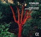 Antonio Vivaldi - Cello Sonatas / Sonaten für Cello & Bc RV 39,40,42-44,46, 1 Audio-CD (Audiolibro)