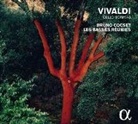 Antonio Vivaldi - Cello Sonatas / Sonaten für Cello & Bc RV 39,40,42-44,46, 1 Audio-CD (Livre audio)