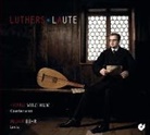 Heinrich u a Fink, Martin Luther, Ludwig Senfl - Luthers Laute, 1 Audio-CD (Audio book)