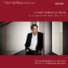 Johann Sebastian Bach - Klavierkonzerte BWV 1052 - 1058, 2 Audio-CDs (Audiolibro)